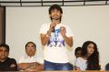 Actor Raj Tarun @ Cinema Choopistha Mava Movie Press Meet Stills