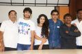 Cinema Choopistha Mava Movie Press Meet Stills