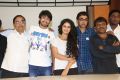 Cinema Choopistha Mava Movie Press Meet Stills