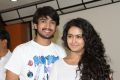 Raj Tarun, Avika Gor @ Cinema Choopistha Mava Movie Press Meet Stills