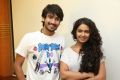 Raj Tarun, Avika Gor @ Cinema Choopistha Mava Movie Press Meet Stills