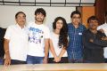 Cinema Choopistha Mava Movie Press Meet Stills