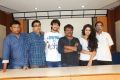 Cinema Choopistha Mava Movie Press Meet Stills