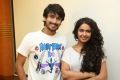 Raj Tarun, Avika Gor @ Cinema Choopistha Mava Movie Press Meet Stills