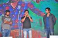 Cinema Chupista Maava Movie Audio Release Stills