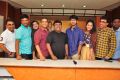 Cinema Chupistha Mava Pre-Release Press Meet Stills