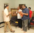 Cinema Dance Masters meets Kamal Hassan at his Home