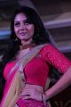 Actress Vidya Pradeep @ Cinema Spice Bridal Fashion Show 2015 Photos