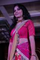Actress Vidya Pradeep @ Cinema Spice Bridal Fashion Show 2015 Photos