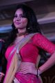 Actress Vidya Pradeep @ Cinema Spice Bridal Fashion Show 2015 Photos