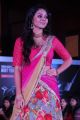 Actress Vidya Pradeep @ Cinema Spice Bridal Fashion Show 2015 Photos