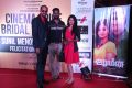 Cinema Spice Bridal Fashion Show 2015 Photos