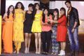 Cinema Spice Fashion Awards 2014 Photos