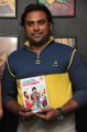 Ravi Thyagarajan Launches Cinema Spice Magazine Pocket Issue Photos