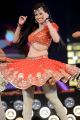 Actress Hamsa Nandini at CineMAA Awards 2013 Function Photos
