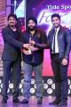 Nagarjuna, Allu Arjun at CineMAA Awards 2013 Function Photos