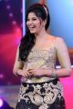 Actress Anjali at CineMAA Awards 2013 Function Photos