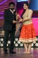 Ali, Anjali at CineMAA Awards 2013 Function Photos