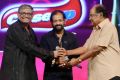 Tanikella Bharani, Kota Srinivasa Rao at CineMAA Awards 2013 Function Photos