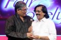 Tanikella Bharani, Goutham Raju at CineMAA Awards 2013 Function Photos