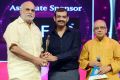 K.Raghavendra Rao, Mahesh Reddy at CineMAA Awards 2013 Function Photos