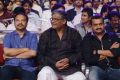 RP Patnaik, Tanikella Bharani, Bandla Ganesh at CineMAA Awards 2013 Function Photos