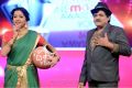 Anchor Suma, Ali at CineMAA Awards 2013 Function Photos