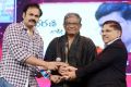 Nagababu, Tanikella Bharani, Allu Aravind at CineMAA Awards 2013 Function Photos