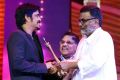 Nagarjuna, PC Sriram at CineMAA Awards 2013 Function Photos