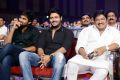 Nani, Rajendra Prasad at CineMAA Awards 2013 Function Photos