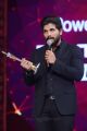 Actor Allu Arjun @ CineMAA Awards 2016 Function Stills