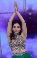 Actress Tamannaah @ CineMAA Awards 2016 Function Stills