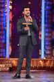 Actor Ram Charan @ CineMAA Awards 2016 Function Stills