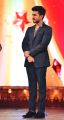 Actor Ram Charan @ CineMAA Awards 2016 Function Stills
