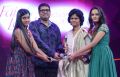 Director Gunasekhar family @ CineMAA Awards 2016 Function Stills