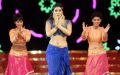 Shriya Saran Dance @ CineMAA Awards 2016 Function Stills