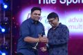 Vamsi Paidipally, Gunasekar @ CineMAA Awards 2016 Function Stills