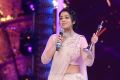 Actress Charmi @ CineMAA Awards 2016 Function Stills