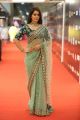 Actress Raashi Khanna @ CineMAA Awards 2016 Red Carpet Stills