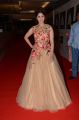Actress Surabhi @ CineMAA Awards 2016 Red Carpet Stills