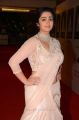 Actress Charmi @ CineMAA Awards 2016 Red Carpet Stills