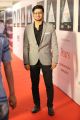 Actor Nikhil Siddharth @ CineMAA Awards 2016 Red Carpet Stills