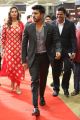 Ram Charan Teja @ CineMAA Awards 2016 Red Carpet Stills