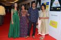Director Gunasekhar Family @ CineMAA Awards 2016 Red Carpet Stills