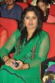 Telugu Actress Sana at Cinemaa Mahila Awards 2013 Photos