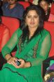 Telugu Character Artist Sana at Cinemaa Mahila Awards 2013 Photos