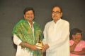 Rajendra Prasad, Ramanaidu at Cinemaa Mahila Awards 2013 Stills