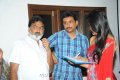 Cinemaki Veladam Randi Audio Release Photos