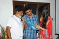 Cinemakeldam Randi Audio Release Stills