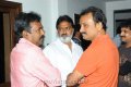 Cinemakeldam Randi Audio Release Stills